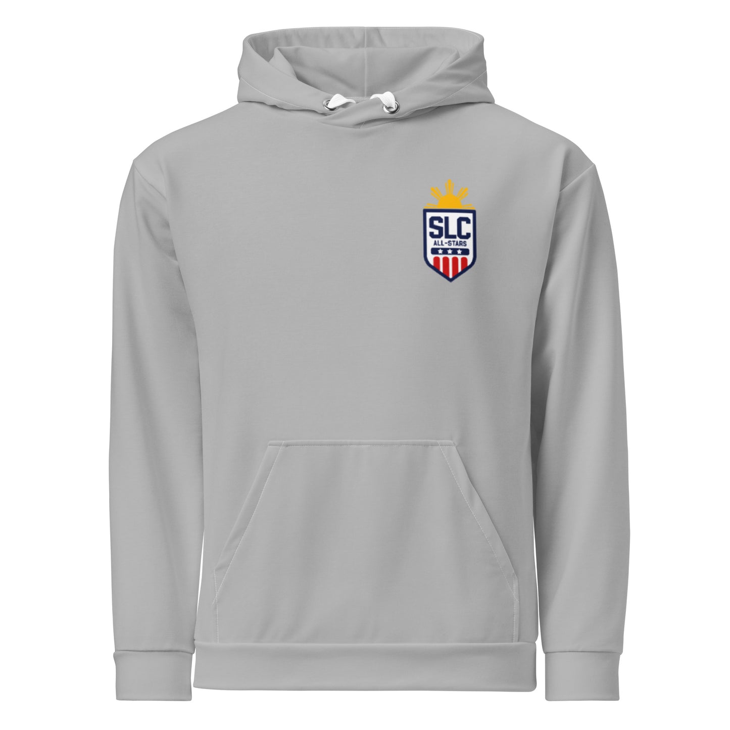 Adult SLC All Stars Premium Performance Hoodie