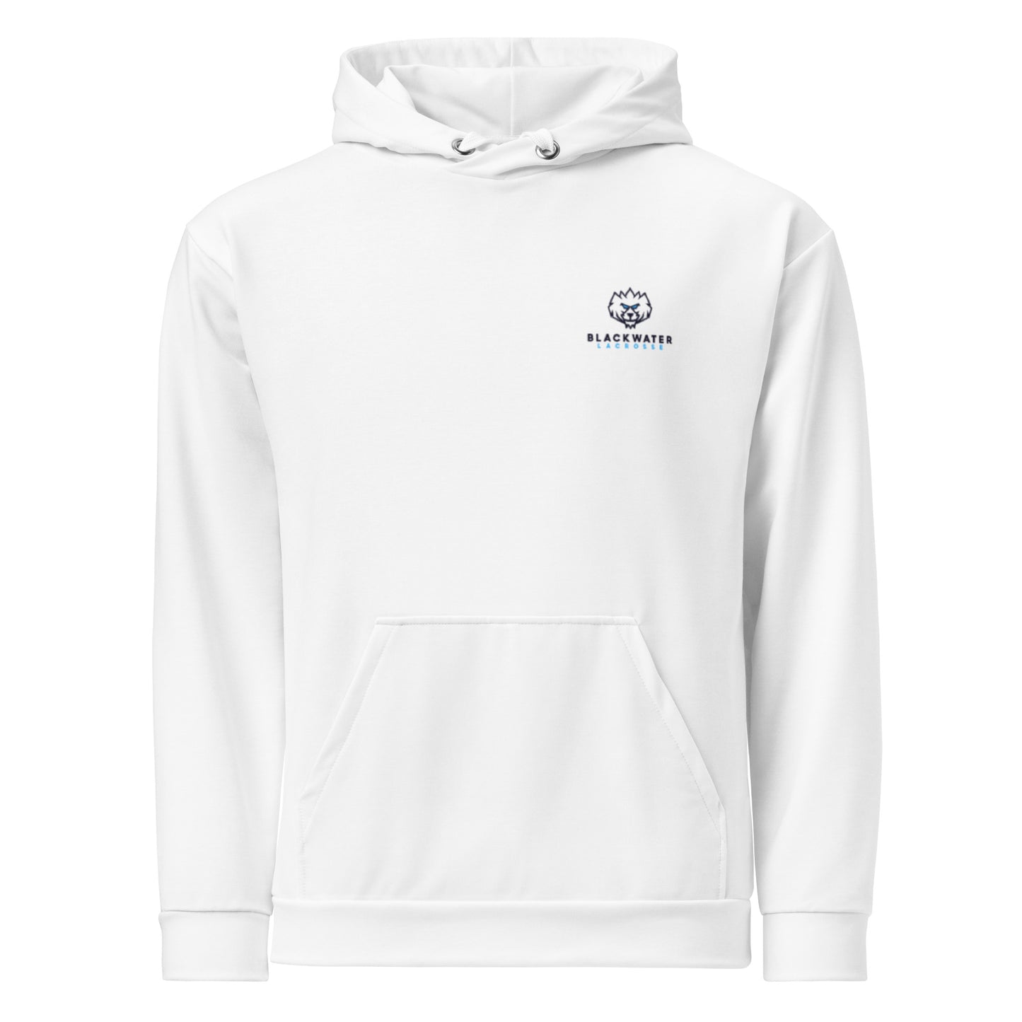 Adult Blackwater Athletics Premium Performance Hoodie