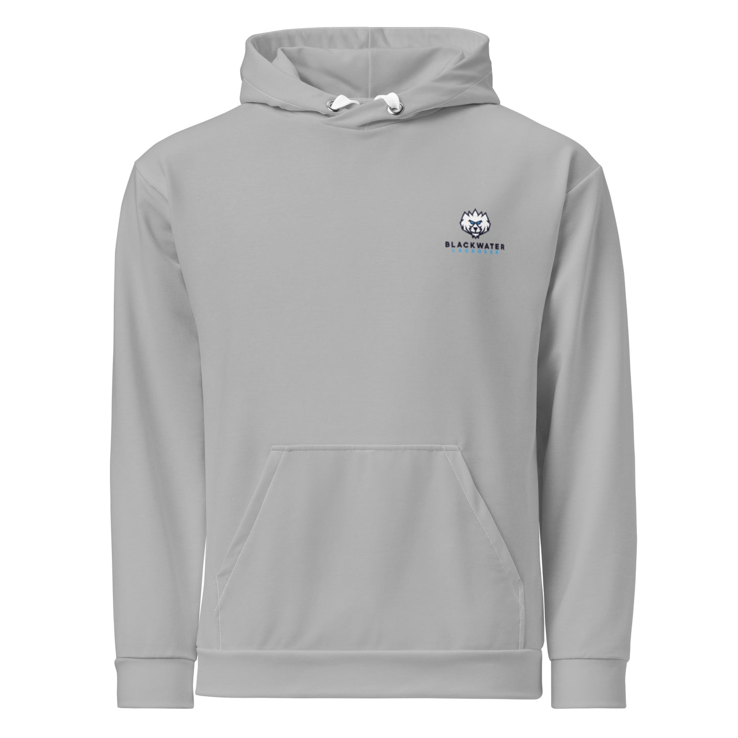 Adult Blackwater Athletics Premium Performance Hoodie