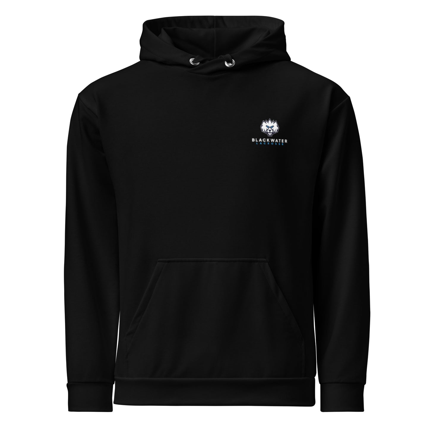 Adult Blackwater Athletics Premium Performance Hoodie