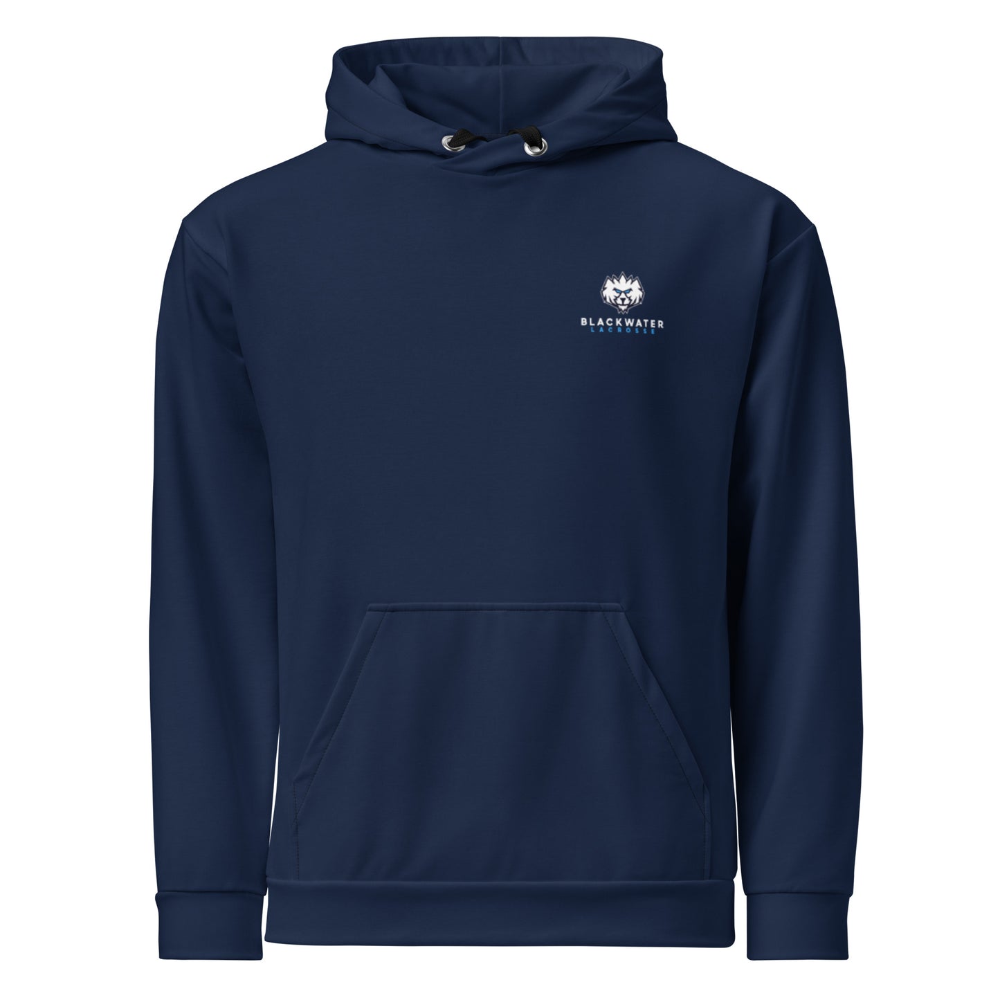 Adult Blackwater Athletics Premium Performance Hoodie