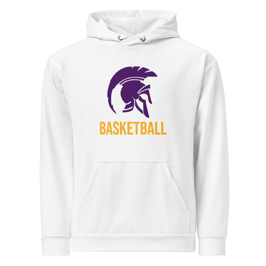 Adult Whitehall Basketball Premium Performance Hoodie