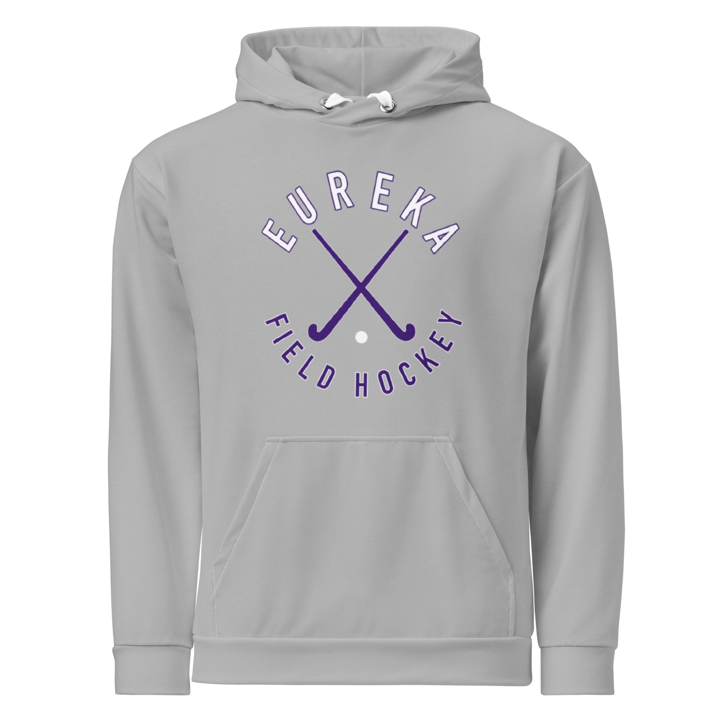 Adult Eureka Field Hockey Premium Hoodie