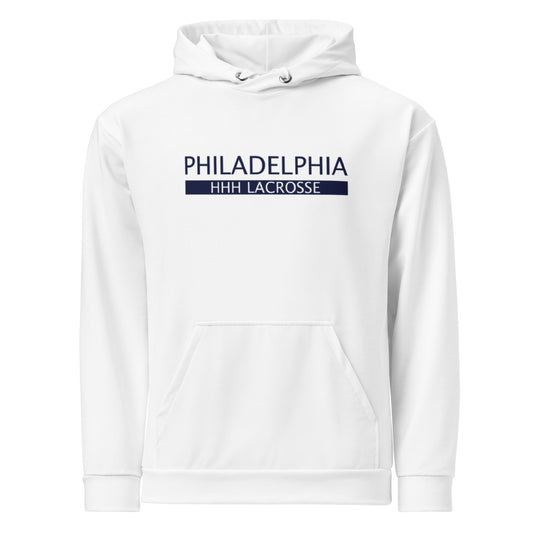 Adult Big 4 HHH Premium Performance Hoodie