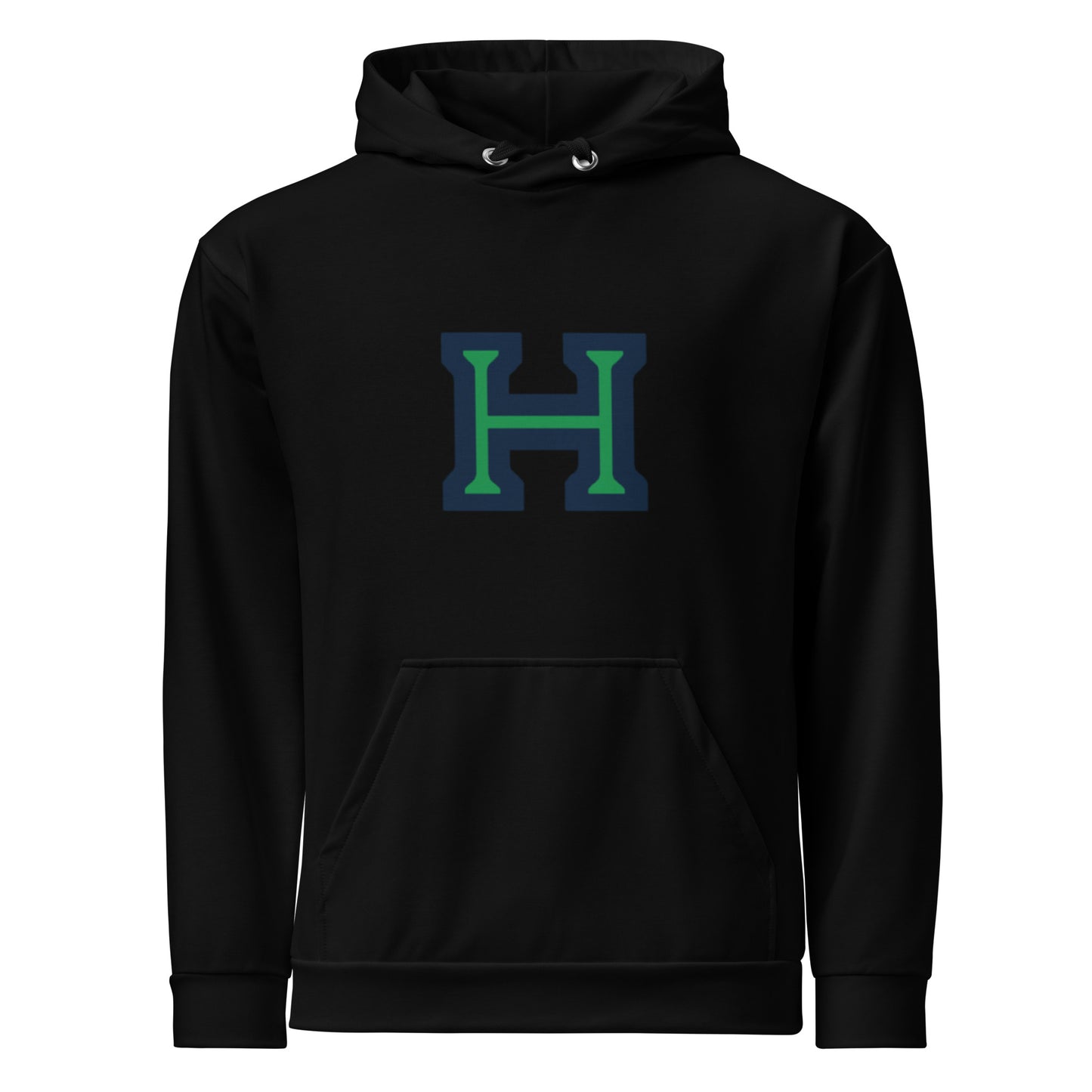 Adult Hoya Lacrosse Premium Performance Hoodie