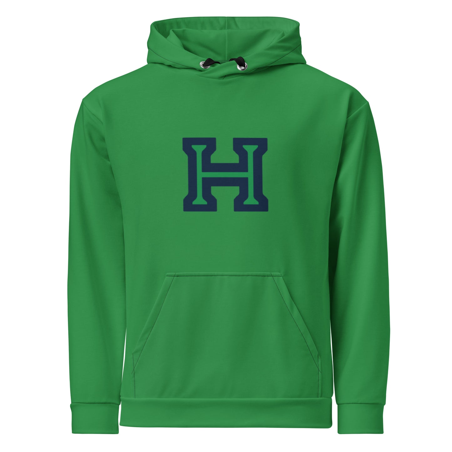 Adult Hoya Lacrosse Premium Performance Hoodie