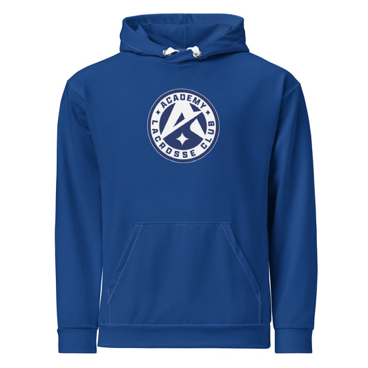 Women's SDLA Performance Hoodie