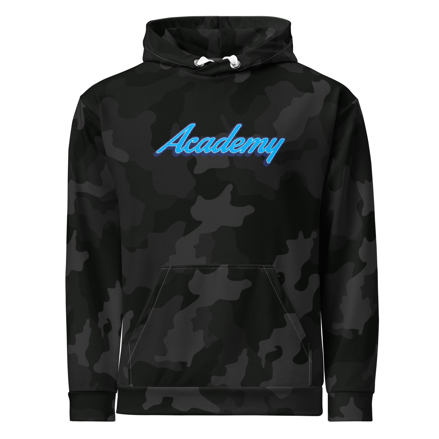 Women's SDLA Performance Hoodie