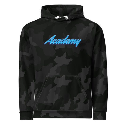 Women's SDLA Performance Hoodie