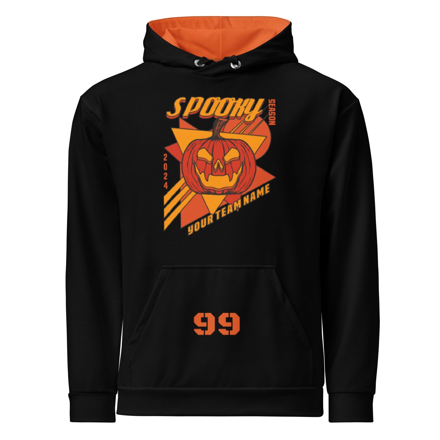 Halloween Hoodie