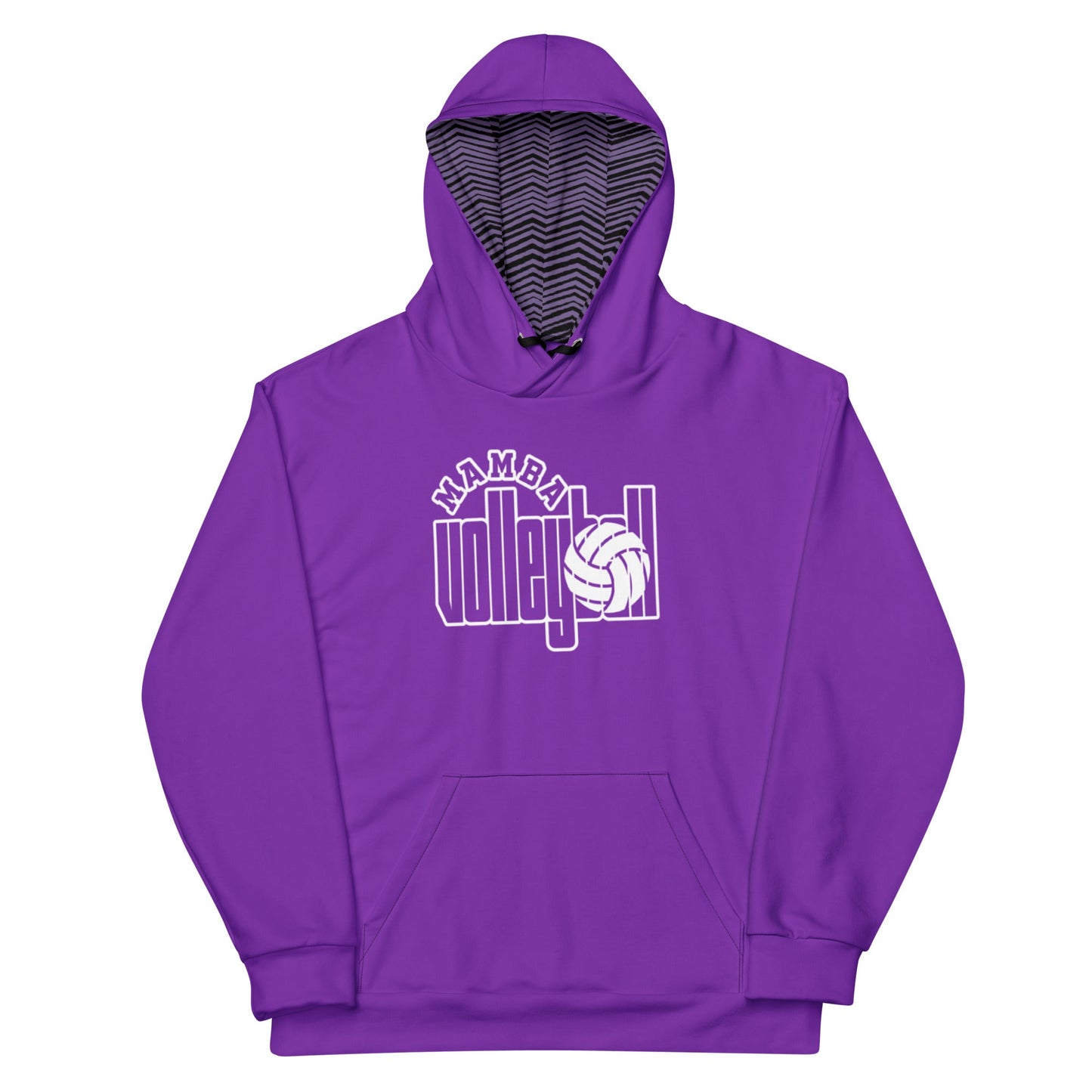Adult Performance Hoodie