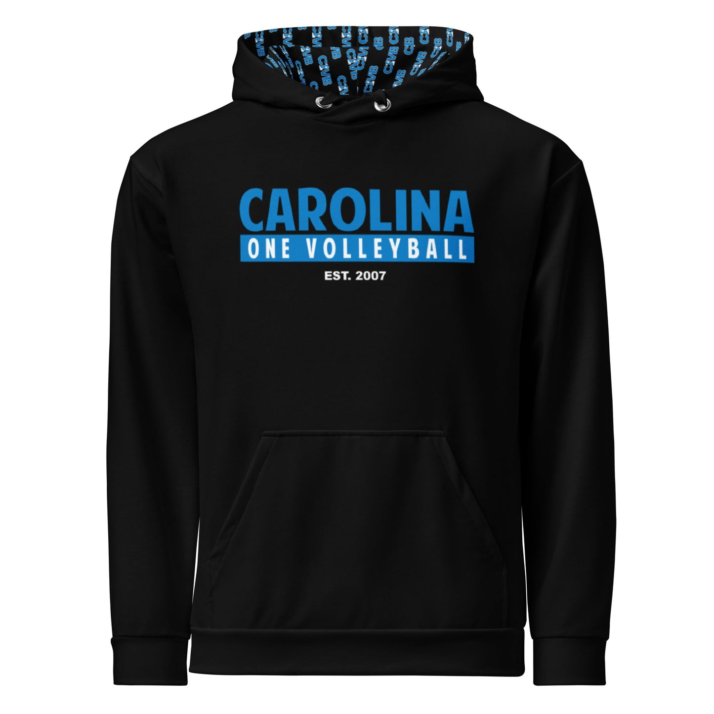 Adult Performance Hoodie