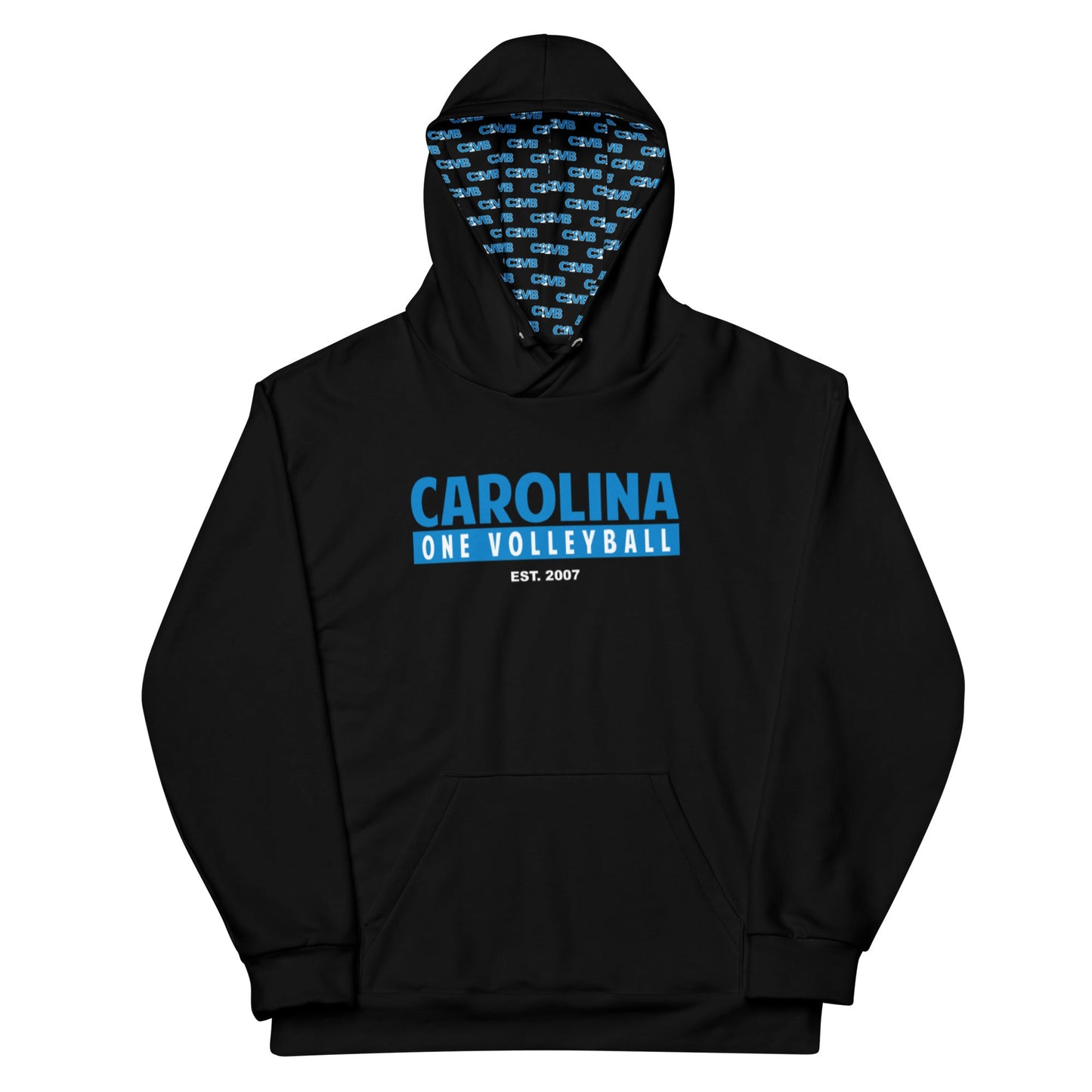 Adult Performance Hoodie