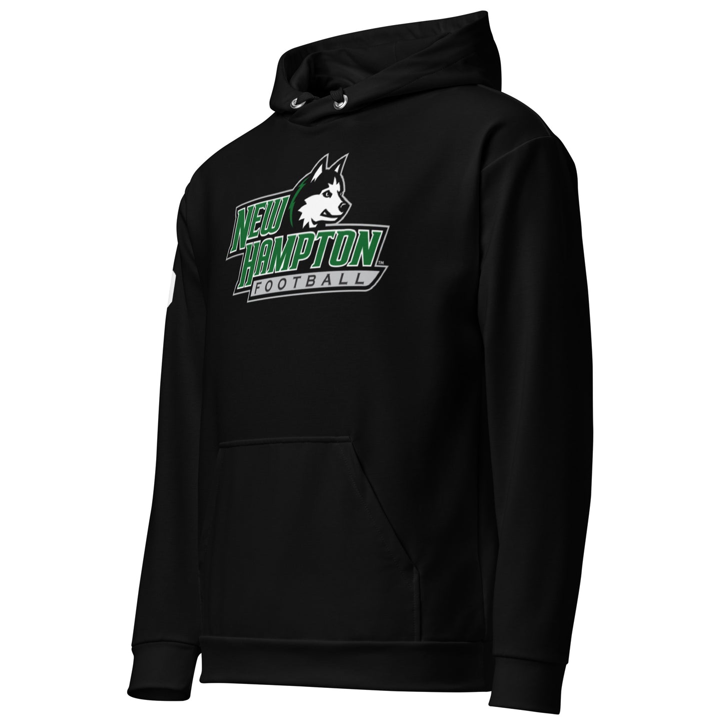 Adult NHS Football Premium Performance Hoodie - Personalizable