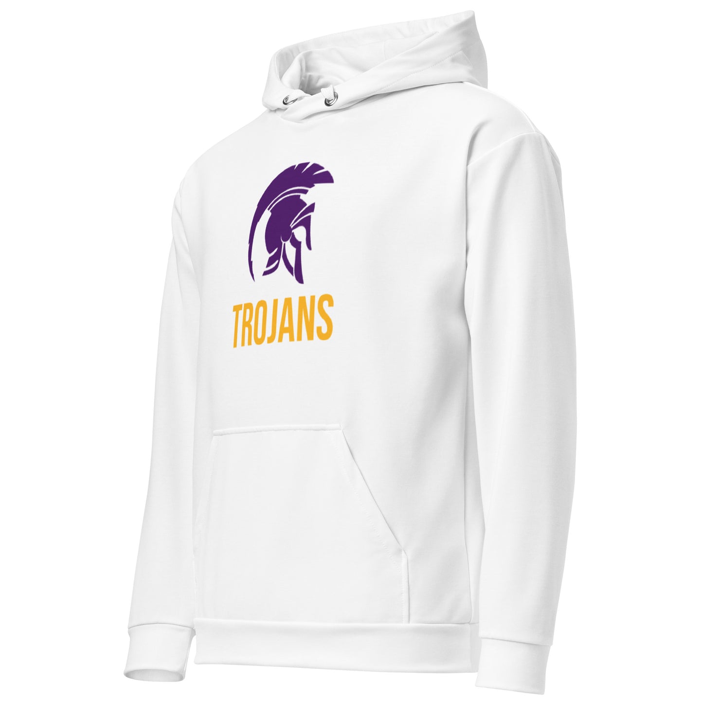 Adult Whitehall School Premium Performance Hoodie