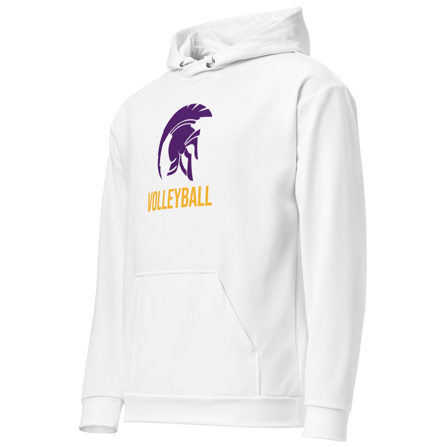 Adult Whitehall Volleyball Premium Performance Hoodie