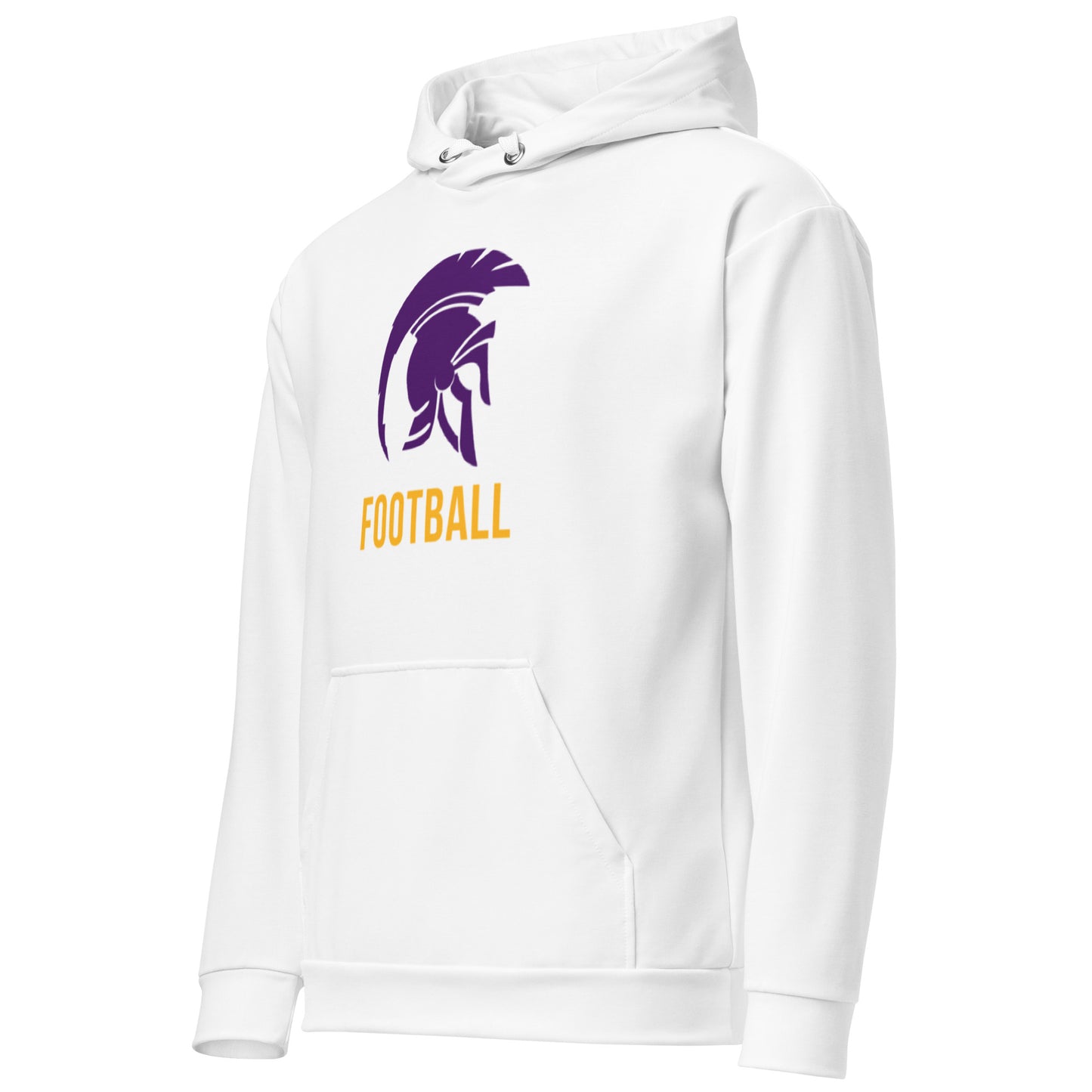 Adult Whitehall Football Premium Performance Hoodie