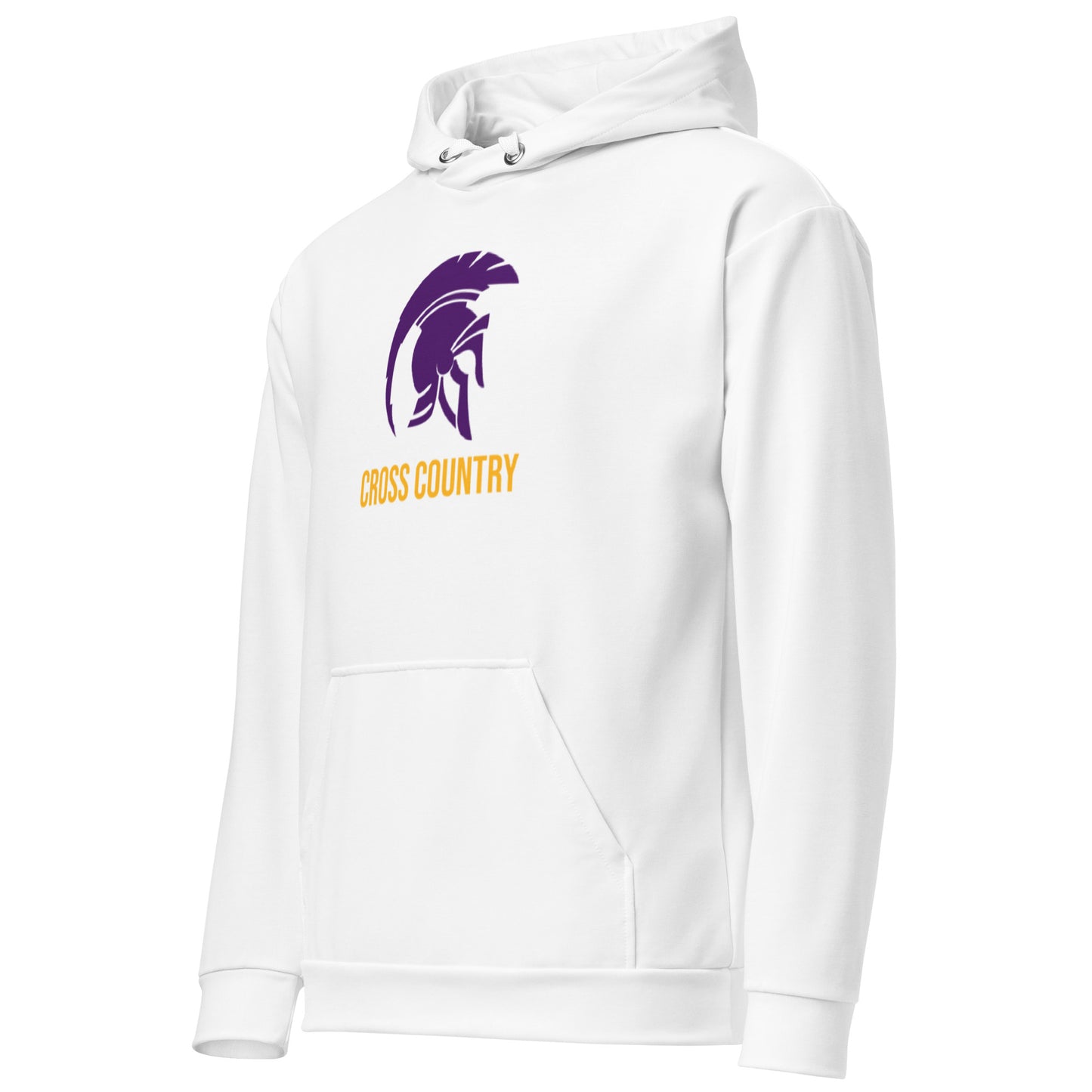 Adult Whitehall Cross Country Premium Performance Hoodie