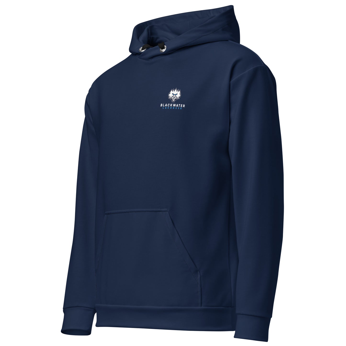 Adult Blackwater Athletics Premium Performance Hoodie