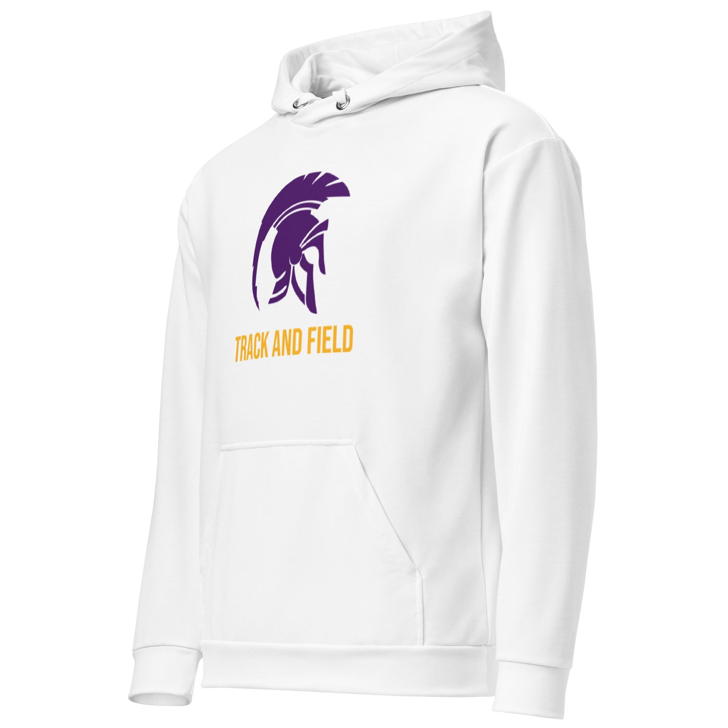 Adult Whitehall Track Premium Performance Hoodie
