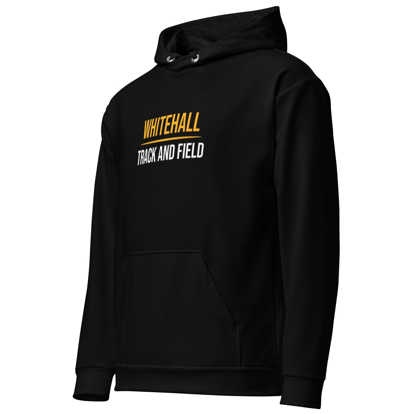 Adult Whitehall Track Premium Performance Hoodie