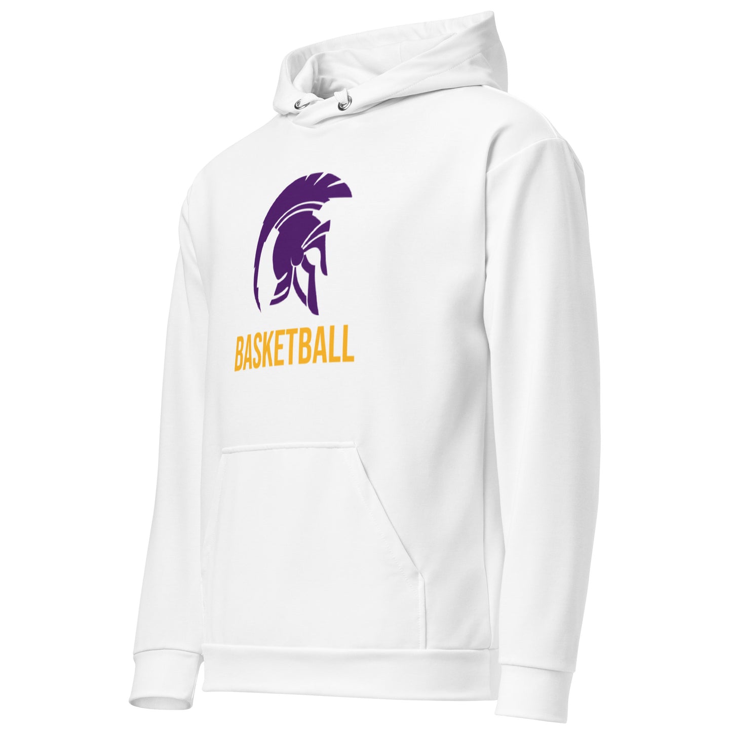 Adult Whitehall Basketball Premium Performance Hoodie