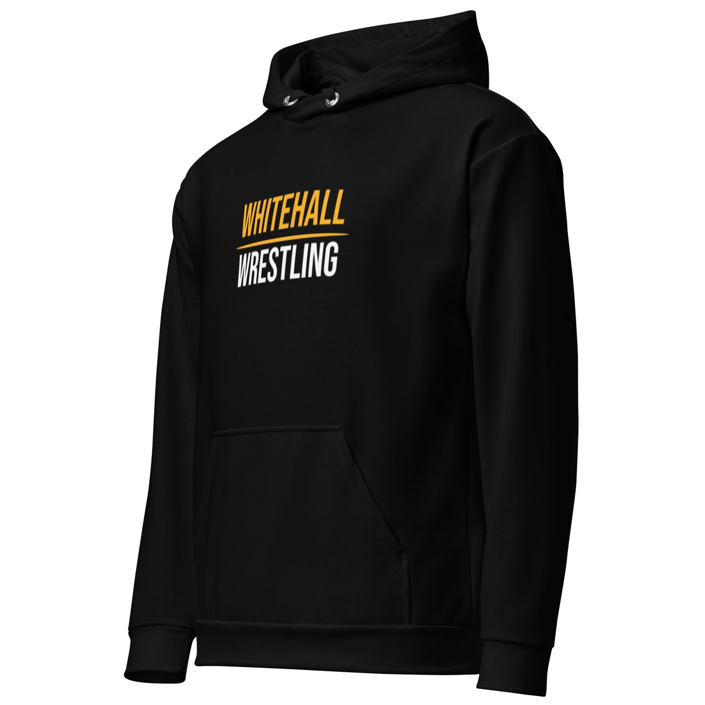 Adult Whitehall Wrestling Premium Performance Hoodie