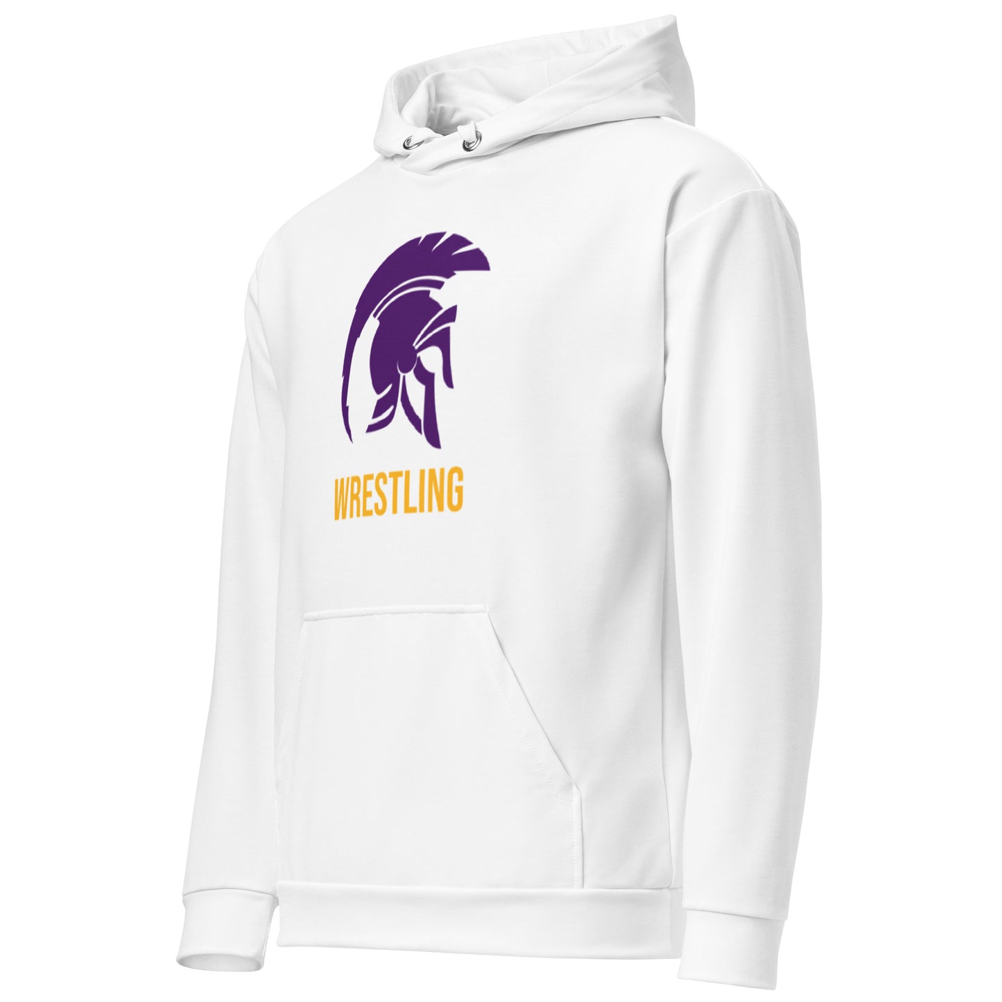 Adult Whitehall Wrestling Premium Performance Hoodie