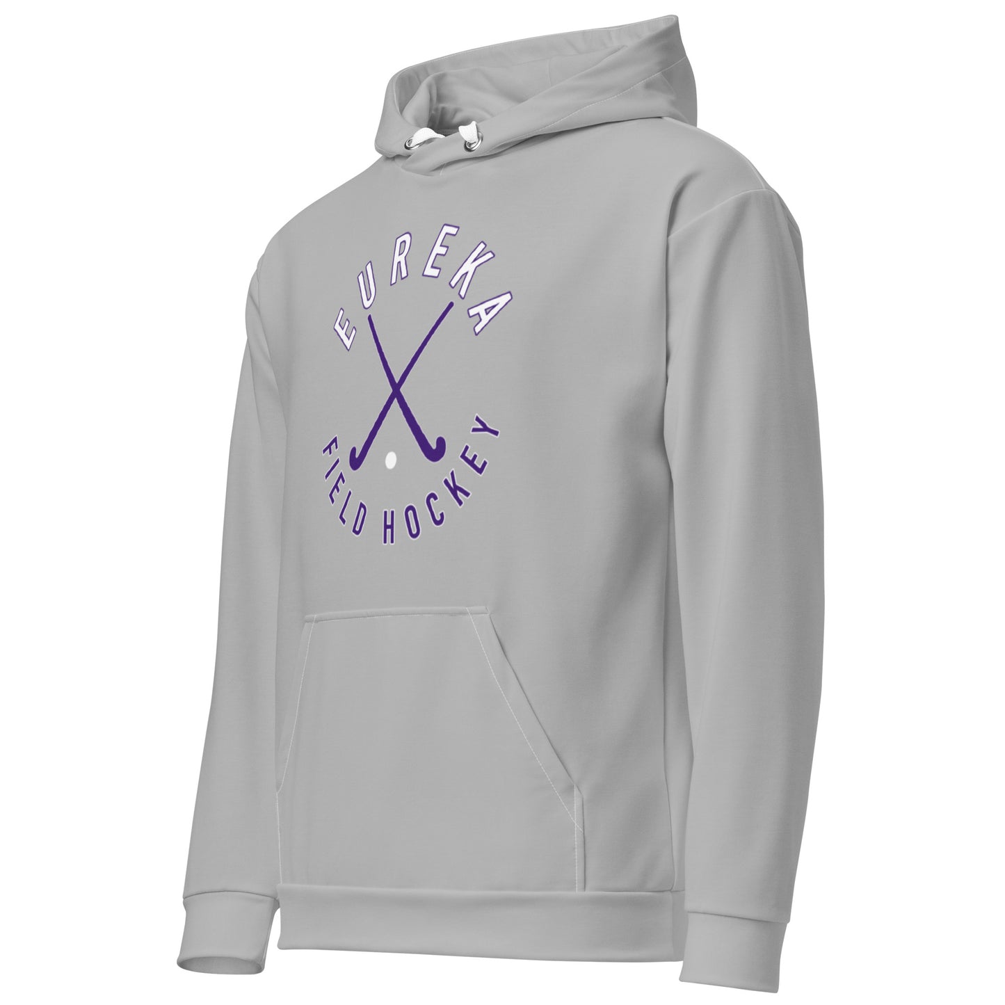 Adult Eureka Field Hockey Premium Hoodie