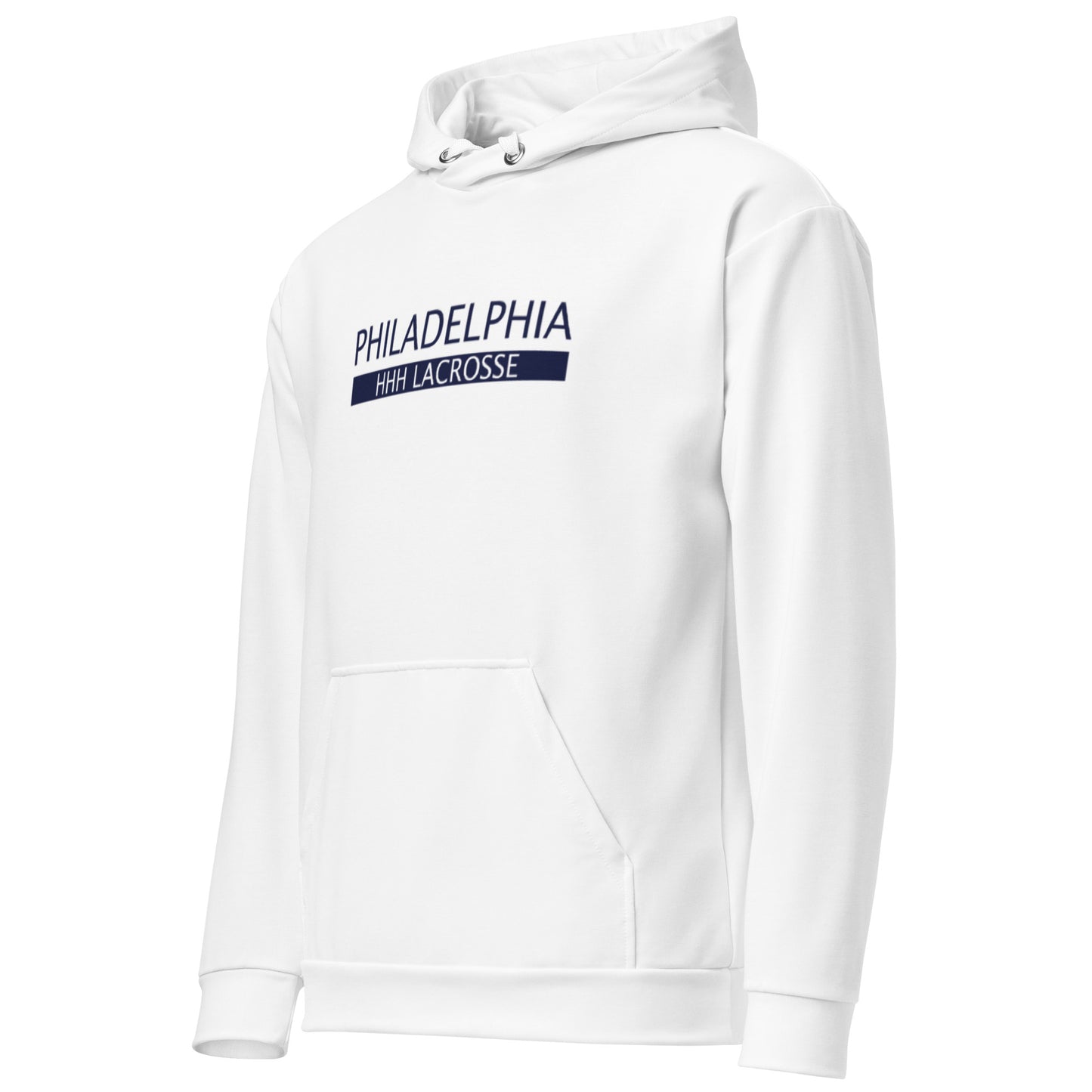 Adult Big 4 HHH Premium Performance Hoodie