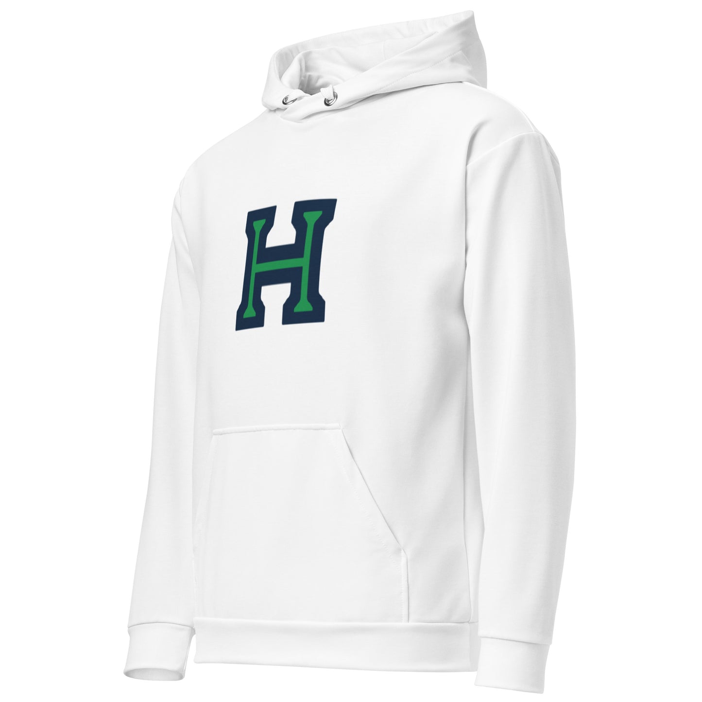 Adult Hoya Lacrosse Premium Performance Hoodie - Personalized
