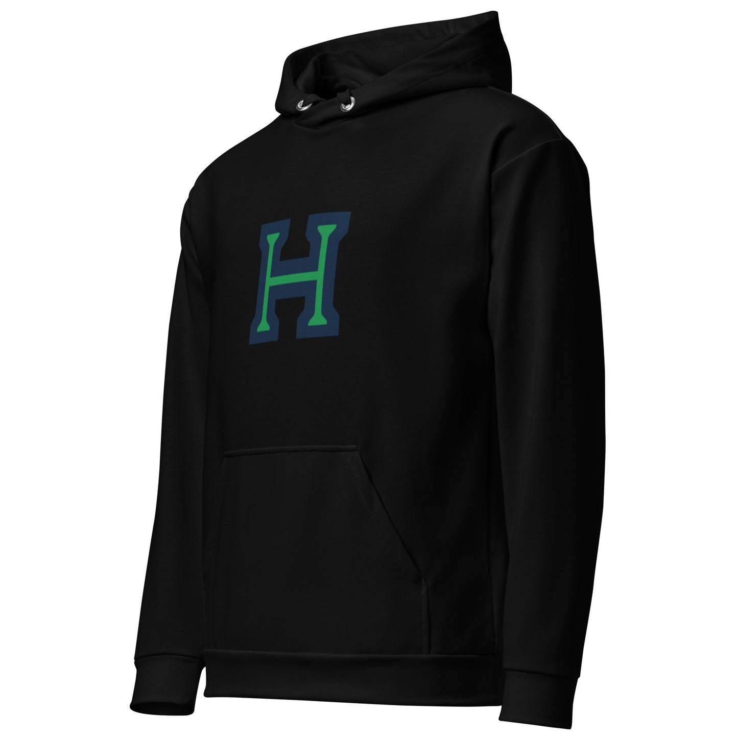 Adult Hoya Lacrosse Premium Performance Hoodie