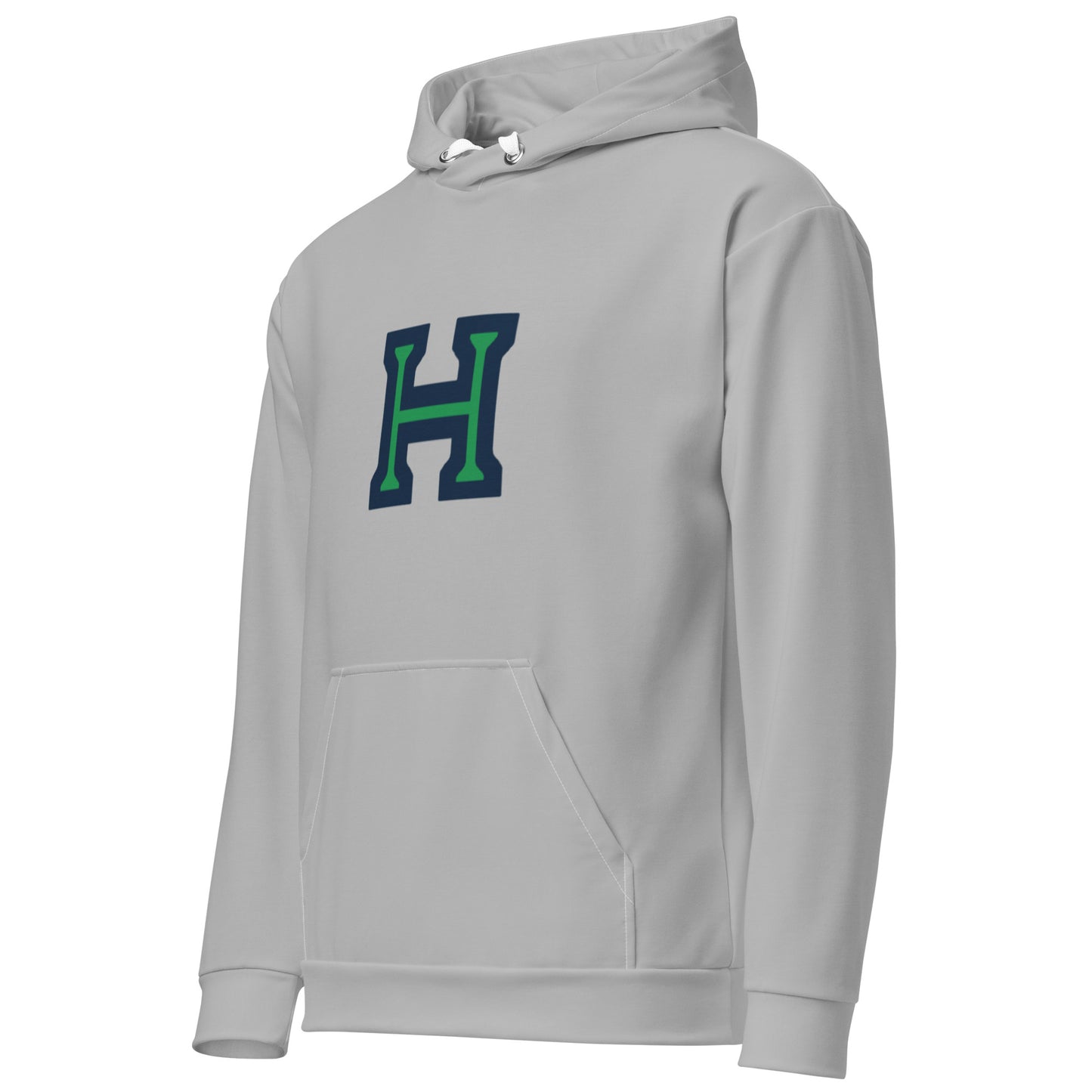 Adult Hoya Lacrosse Premium Performance Hoodie - Personalized