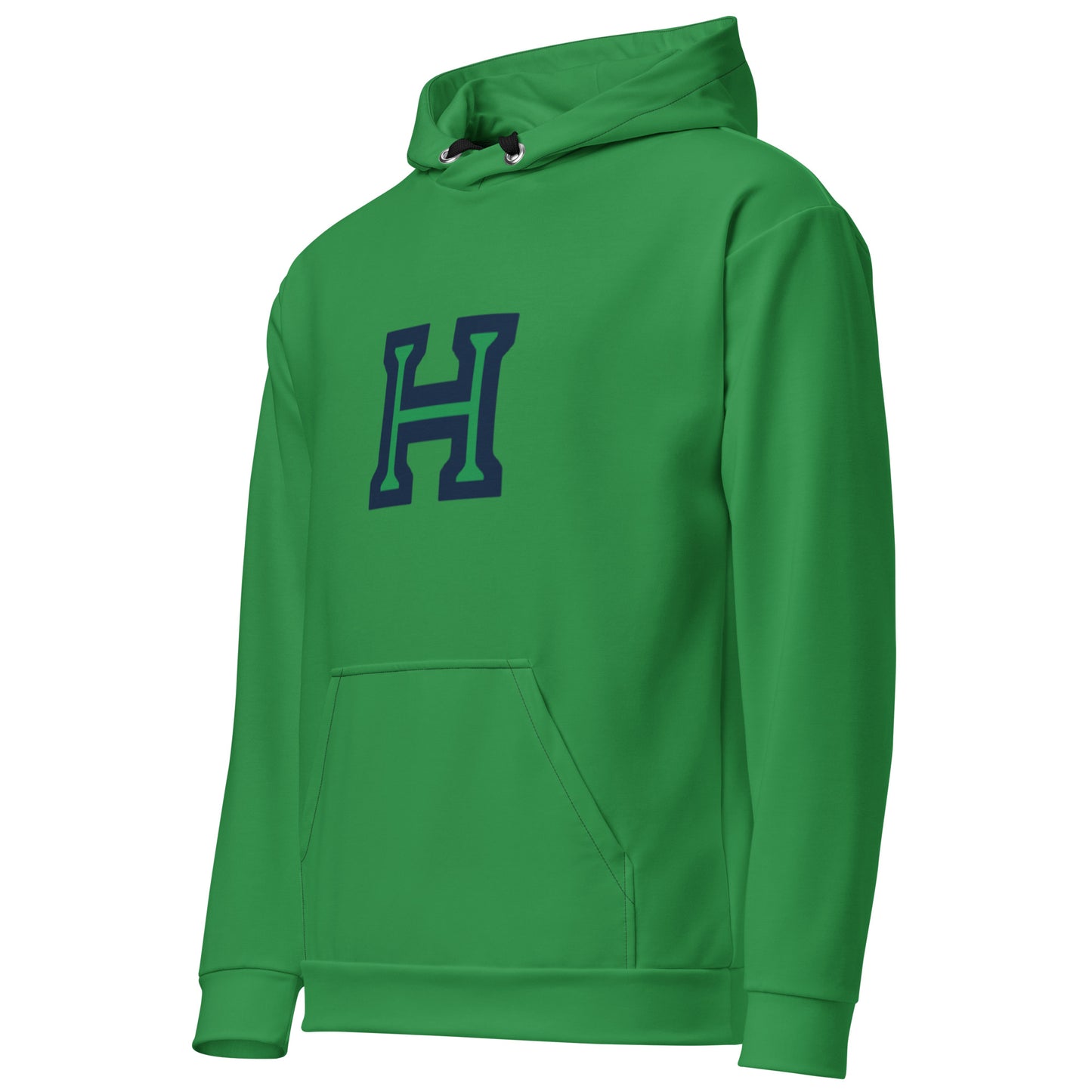 Adult Hoya Lacrosse Premium Performance Hoodie