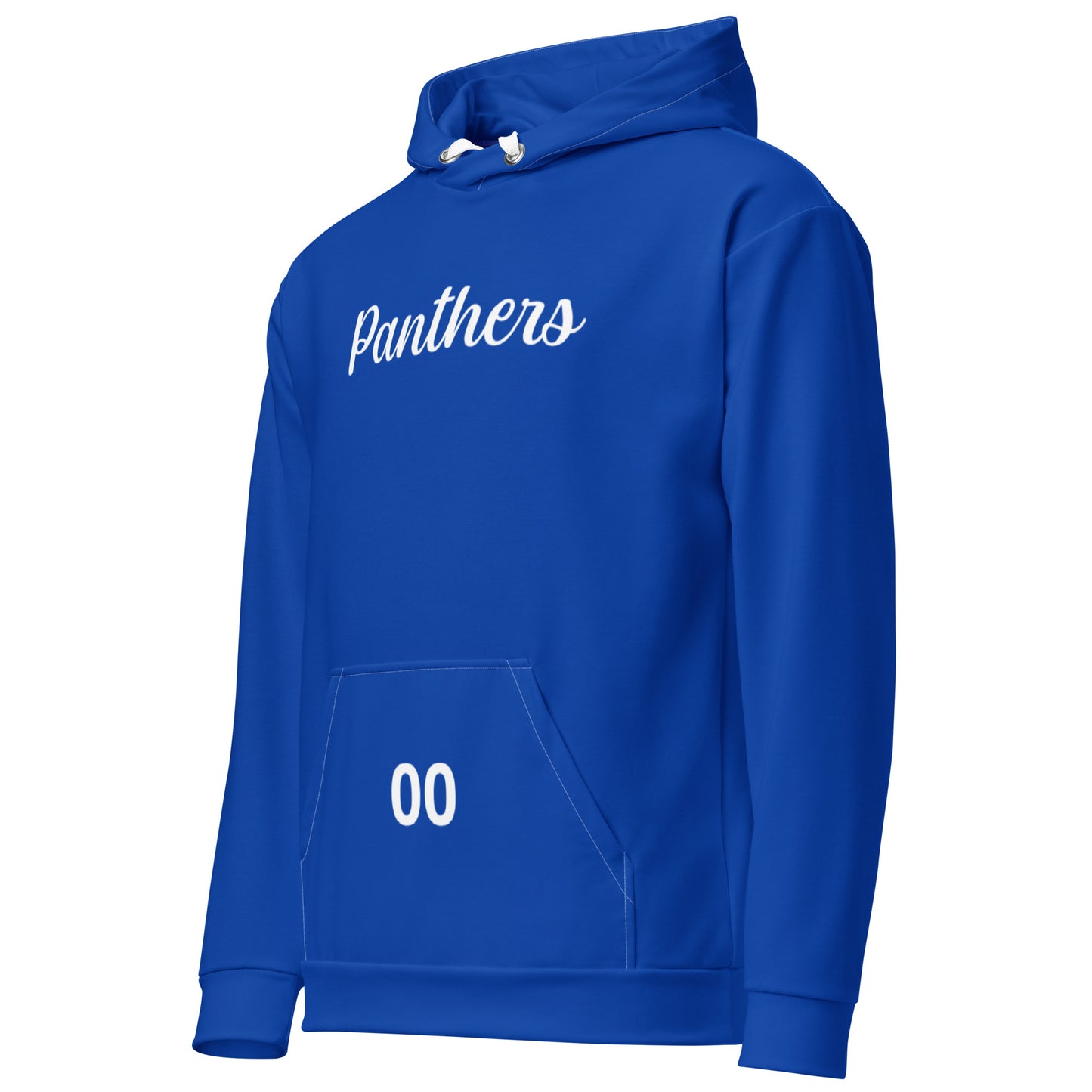 Personalizable - Adult Bartlett HS Lacrosse Premium Performance Hoodie