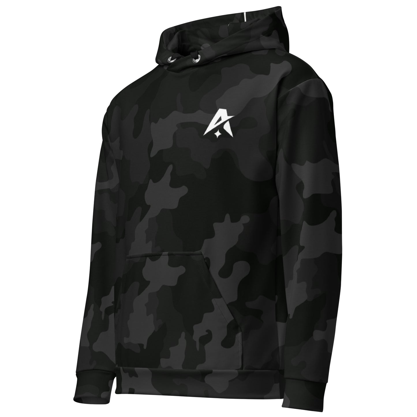 Adult SDLA Premium Performance Hoodie