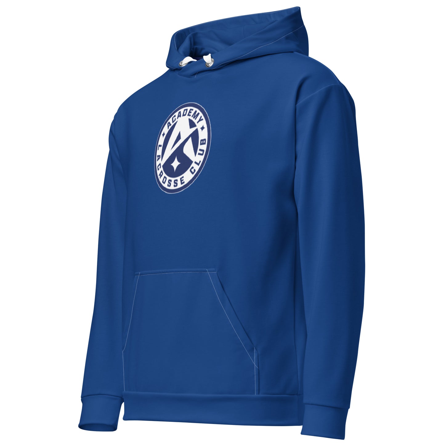 Women's SDLA Performance Hoodie