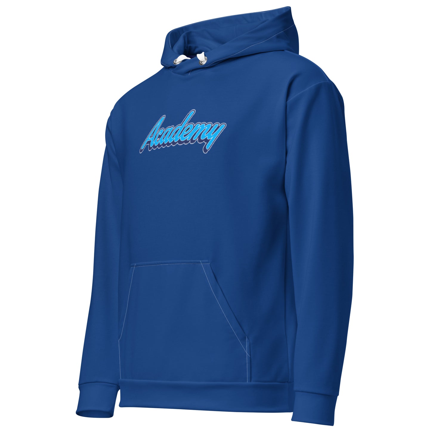 Women's SDLA Performance Hoodie
