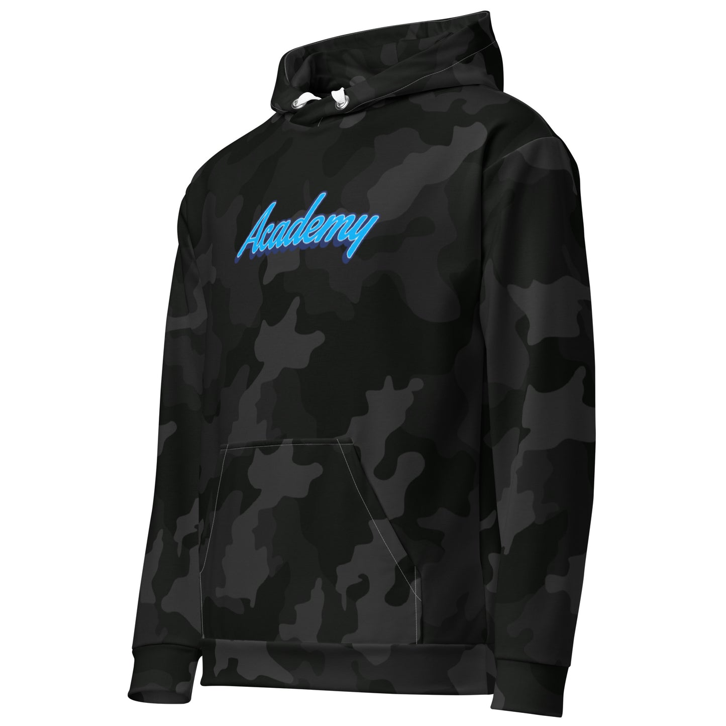 Women's SDLA Performance Hoodie