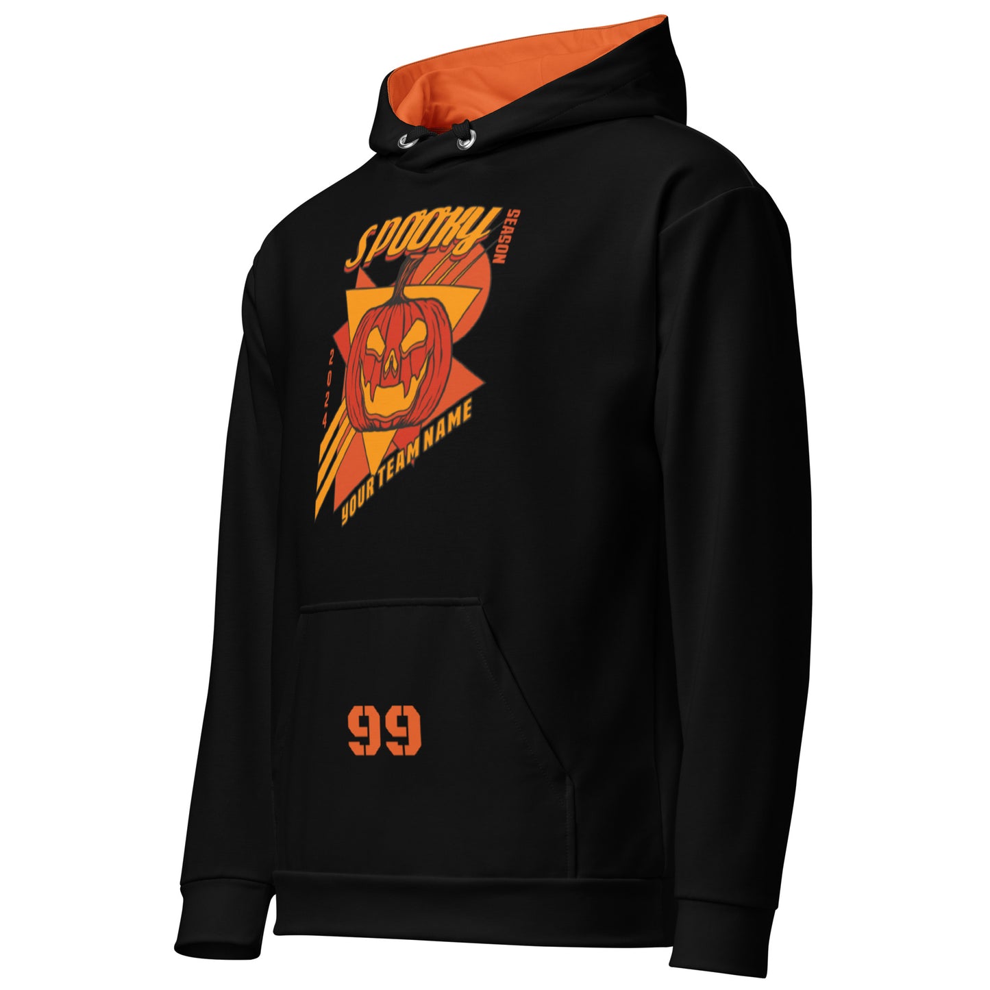Halloween Hoodie