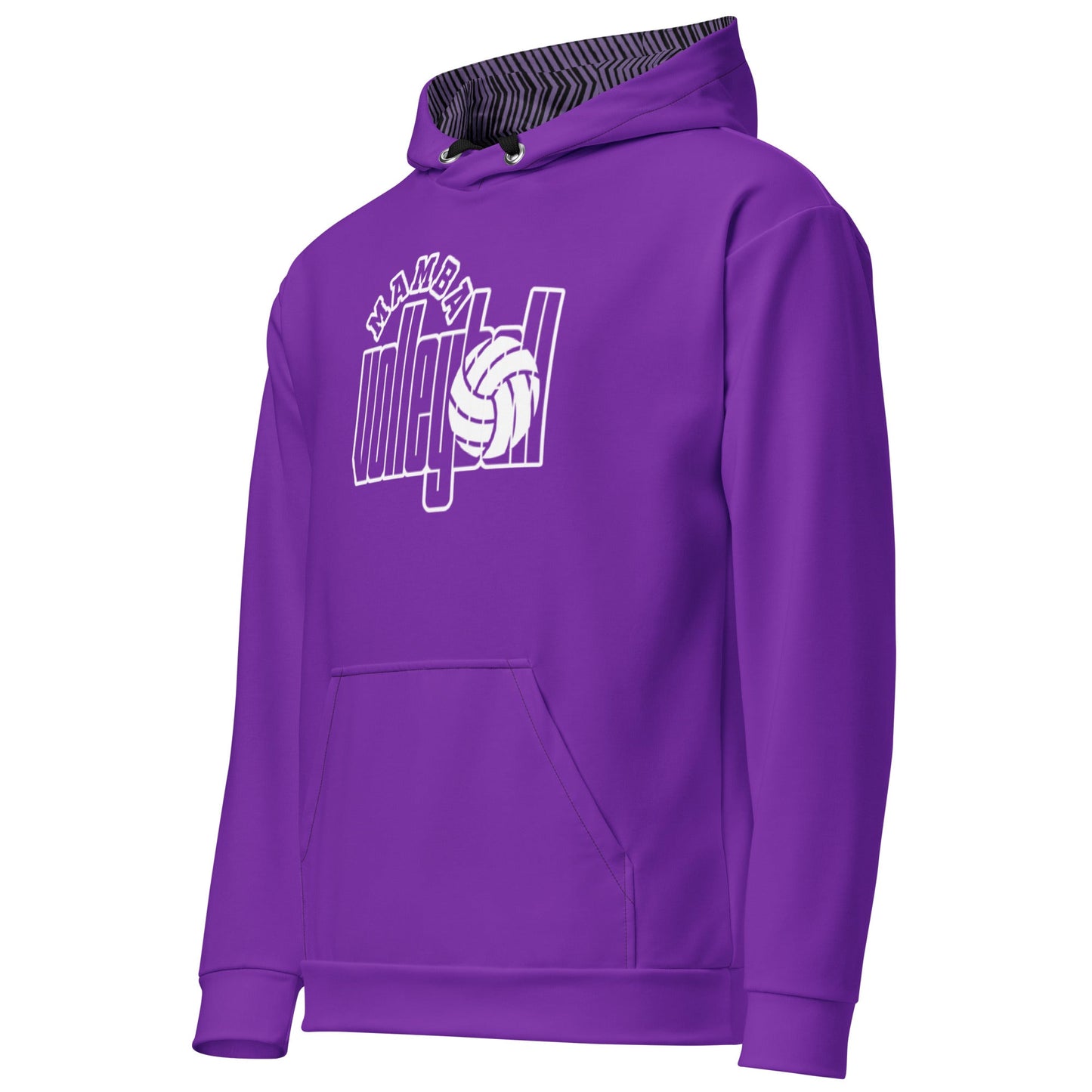 Adult Performance Hoodie