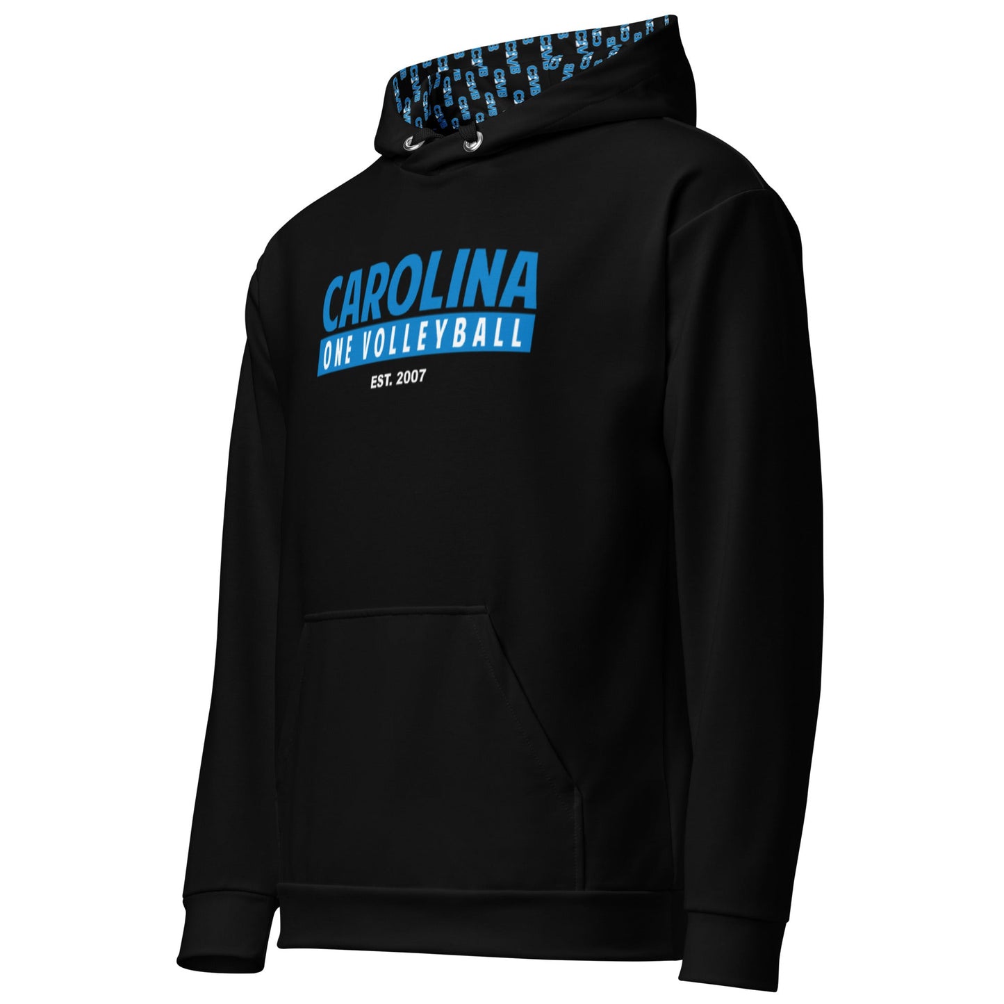Adult Performance Hoodie