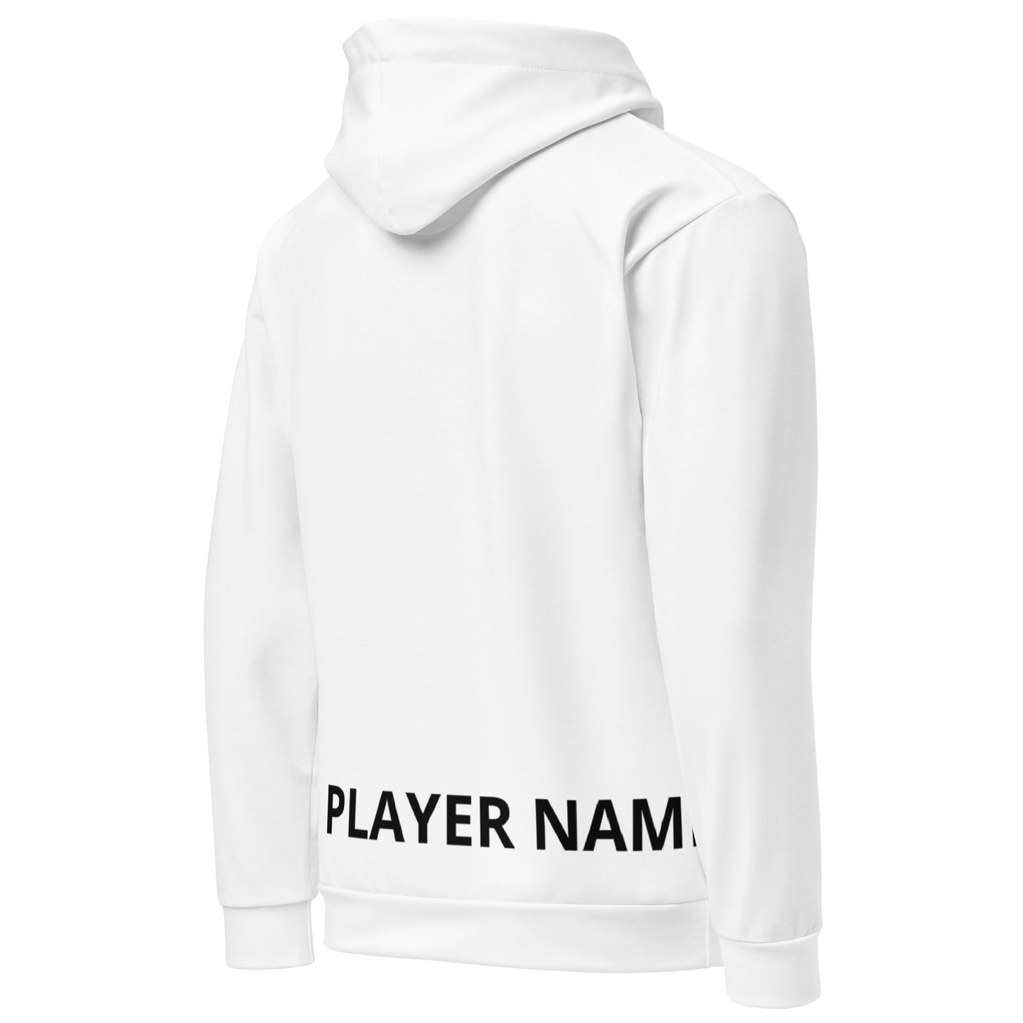 Adult Hoya Lacrosse Premium Performance Hoodie