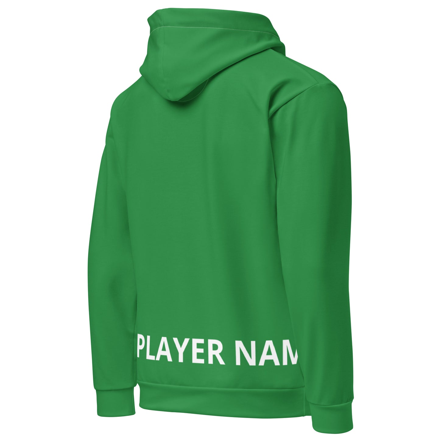 Adult Hoya Lacrosse Premium Performance Hoodie - Personalized