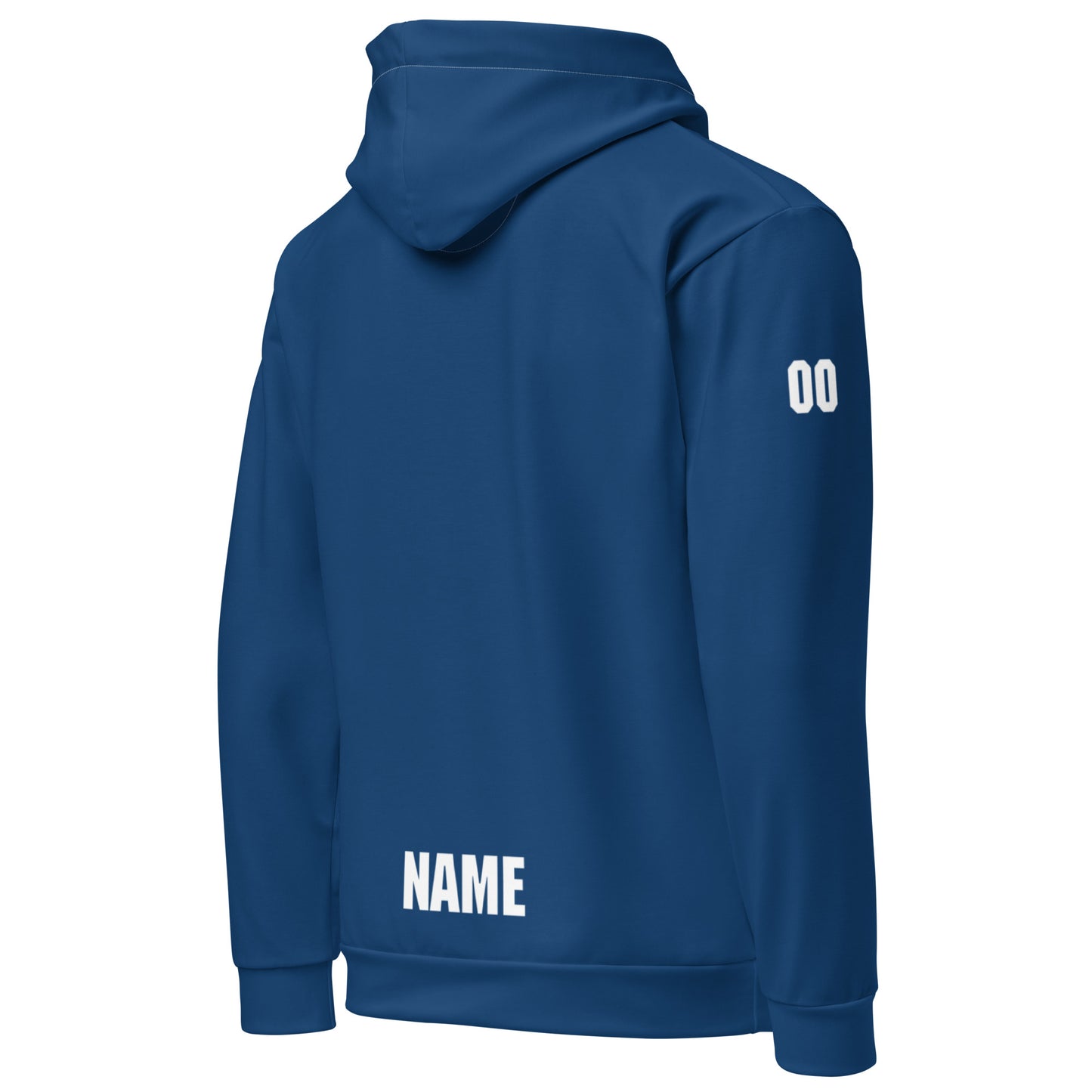 Personalizable - Adult PSG Academy Phoenix Premium Performance Hoodie