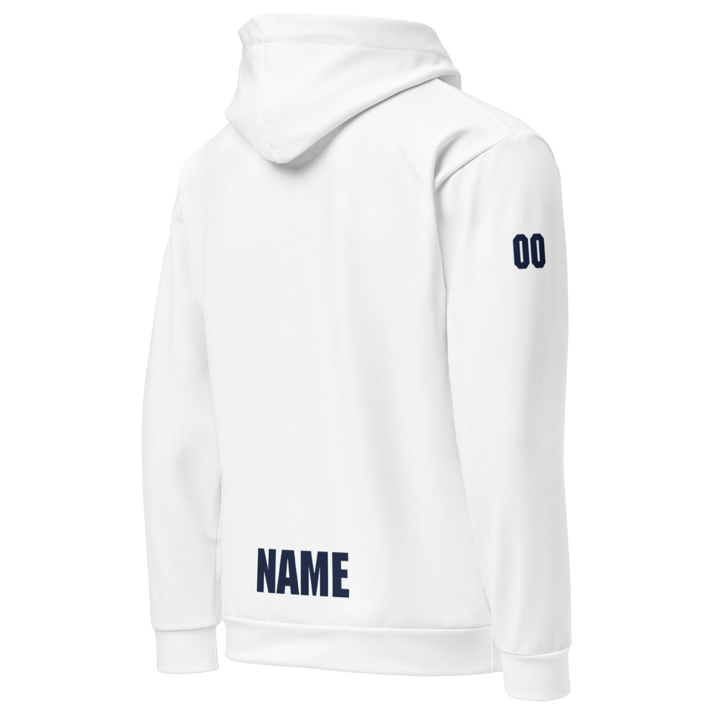 Personalizable - Adult PSG Academy Phoenix Premium Performance Hoodie