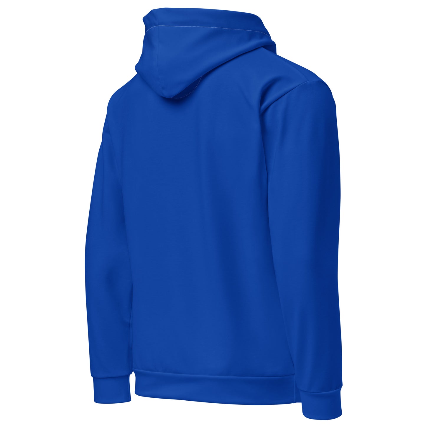 Personalizable - Adult Bartlett HS Lacrosse Premium Performance Hoodie