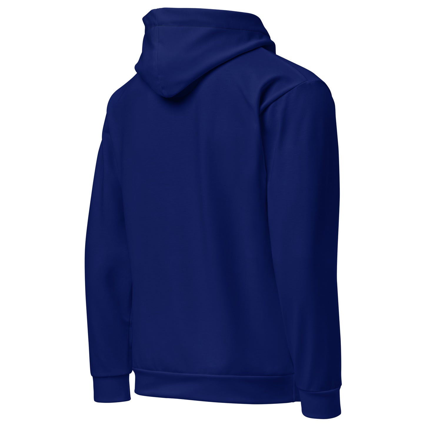 Adult Ultimate Orange Premium Performance Hoodie