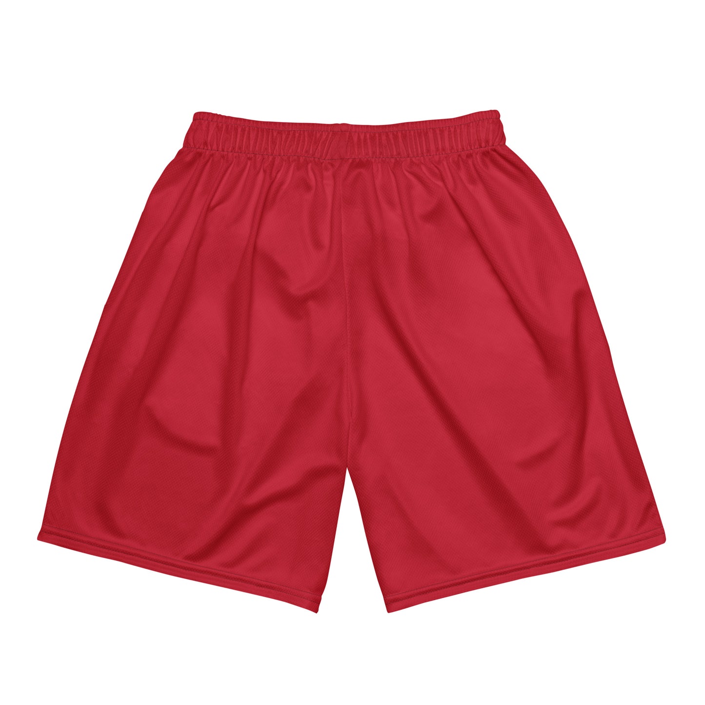 Adult Montrose Lacrosse Performance Mesh Shorts