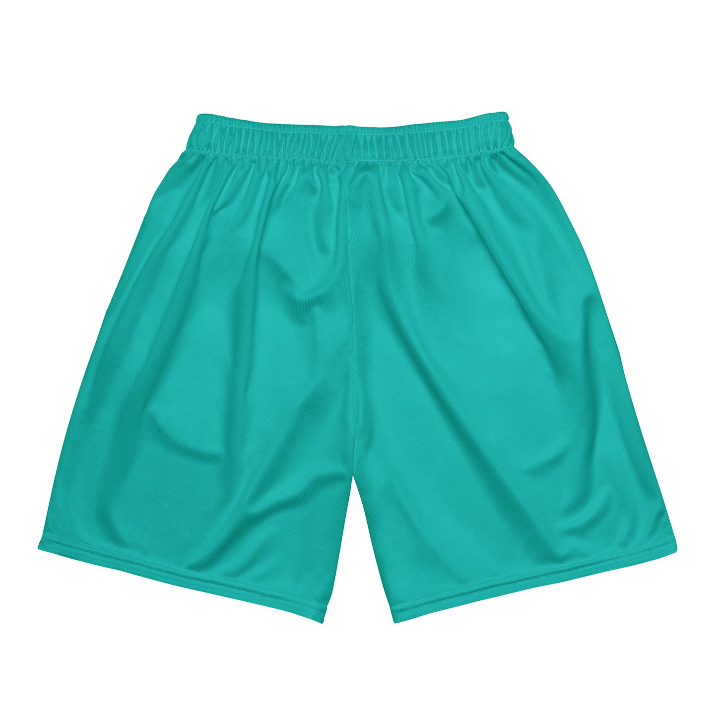 Adult Rays Lacrosse Club Performance Mesh Shorts